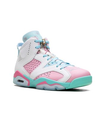 Air Jordan 6 WMNS &quot;Doernbecher