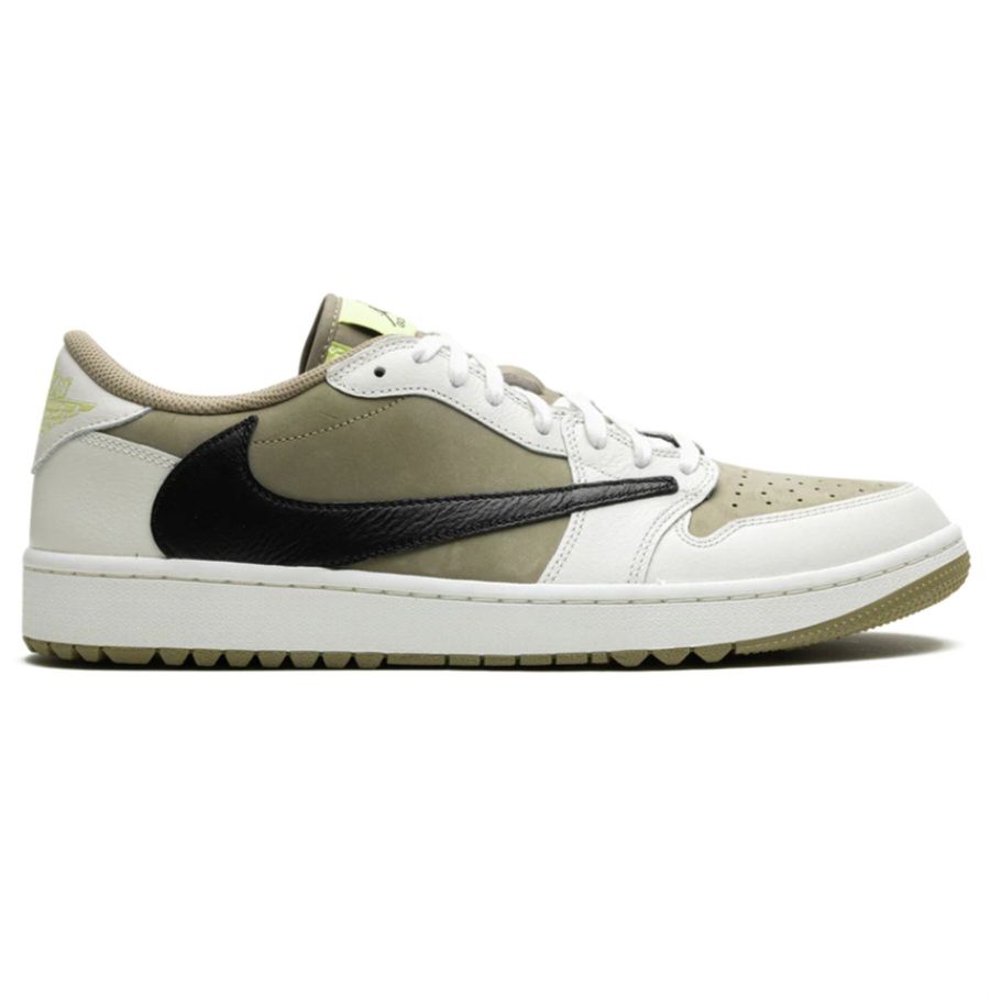 Air Jordan 1 Low Golf &quot;Travis Scott&quot;