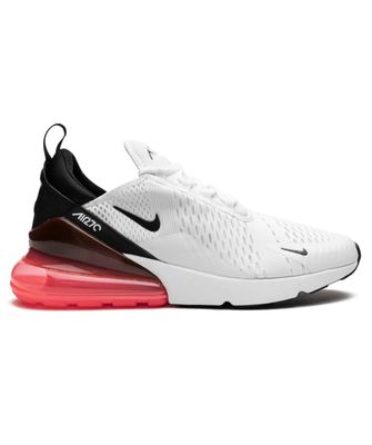 Air Max 270 WHITE HOT PUNCH