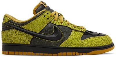 Nike Dunk Low &quot;Halloween Skull&quot;