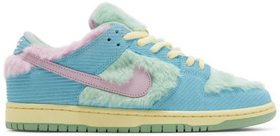 Verdy x Nike Dunk Low SB &#39;Visty&#39;