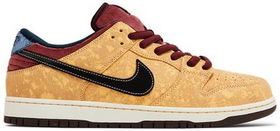 Nike SB Dunk Low &quot;CITY OF CINEMA&quot;