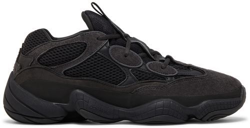 Yeezy 500 &#39;Utility Black&#39; 2023