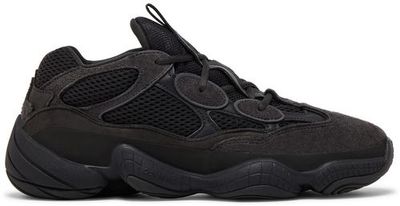 Yeezy 500 &#39;Utility Black&#39; 2023