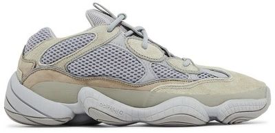 Yeezy 500 &#39;Salt&#39; 2024