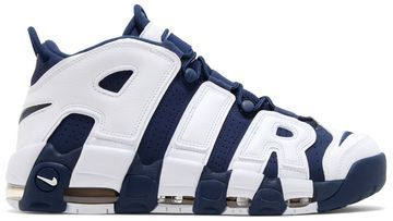 Air More Uptempo &#39;Olympic&#39; 2024
