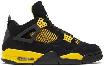 Air Jordan 4 Retro Thunder 2023
