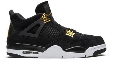 Air Jordan 4 Retro Royalty