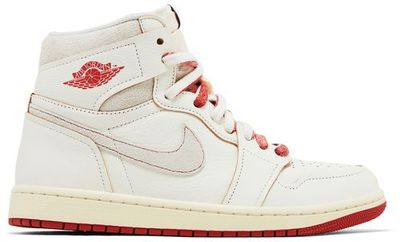 Air Jordan 1 High OG Rare Air WMNS &quot;Cinnabar&quot;