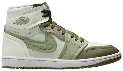 Air Jordan 1 High WMNS &quot;Method of Make Medium Olive&quot;