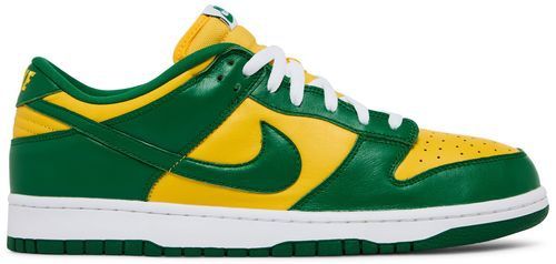 Nike Dunk Low SP “Brazil” 2024