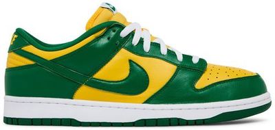 Nike Dunk Low SP “Brazil” 2024