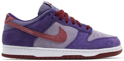 Nike Dunk Low Retro Vol. 1 SP &#39;Plum&#39; 2024