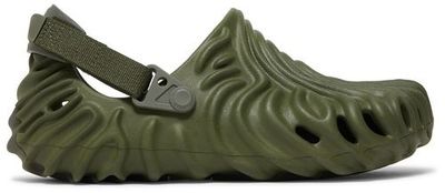 Salehe Bembury x Pollex Clog Cucumber 