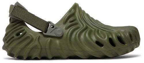 Salehe Bembury x Pollex Clog Cucumber 