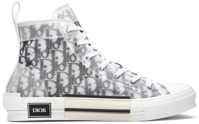 Dior B23 High &#39;Dior Oblique&#39;