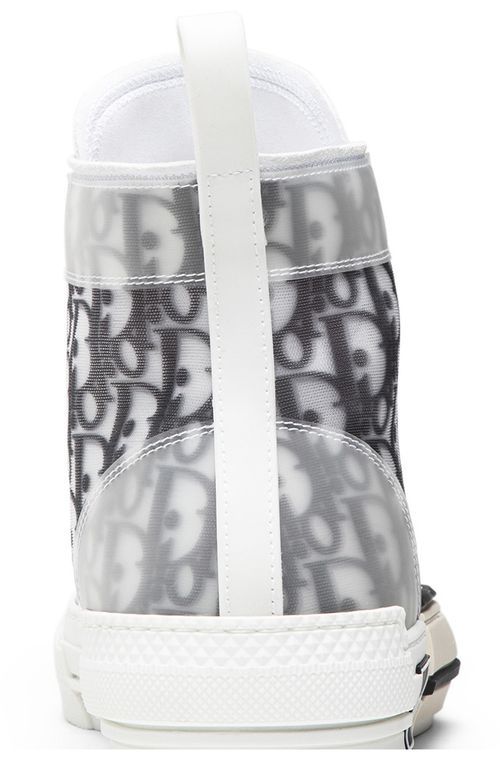 Dior B23 High &#39;Dior Oblique&#39;