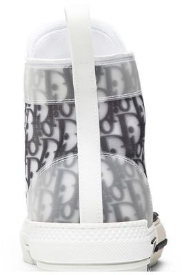 Dior B23 High &#39;Dior Oblique&#39;