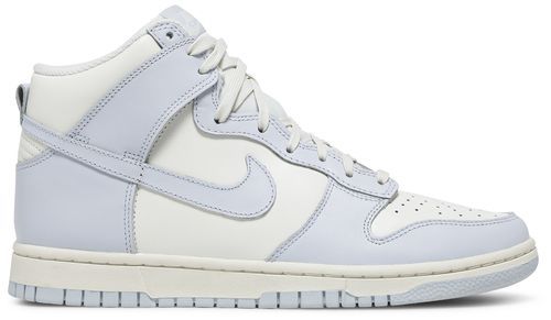 Wmns Nike Dunk High &#39;Football Grey&#39;
