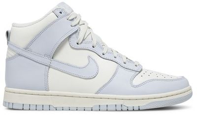 Wmns Nike Dunk High &#39;Football Grey&#39;