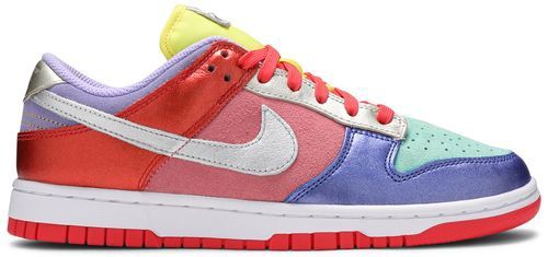Nike Wmns Dunk Low &#39;Sunset Pulse&#39;