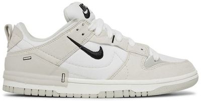 Nike WMNS Dunk Low Disrupt 2 ‘Pale Ivory’