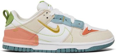 Nike WMNS Dunk Low Disrupt 2 Easter 