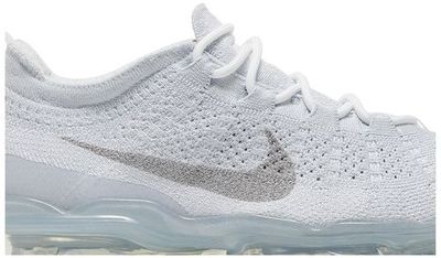 Air VaporMax 2023 Flyknit &#39;Pure Platinum&#39;