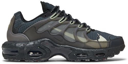 Air Max Terrascape Plus Black Barley Volt