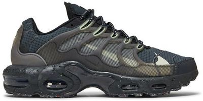 Air Max Terrascape Plus Black Barley Volt