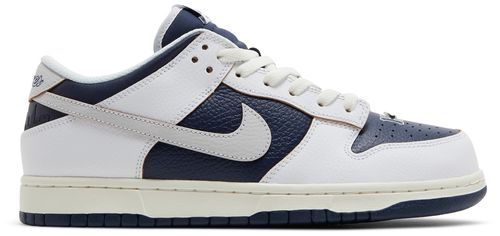 HUF x Nike Dunk Low SB &#39;New York&#39;