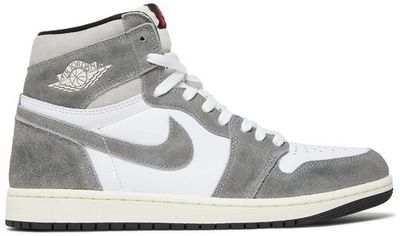 Air Jordan 1 Retro High OG &#39;Washed Black&#39;