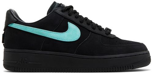 Tiffany &amp; Co. x Nike Air Force 1 Low &#39;1837&#39;