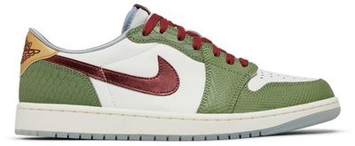Air Jordan 1 Retro Low OG &#39;Year of the Dragon&#39;
