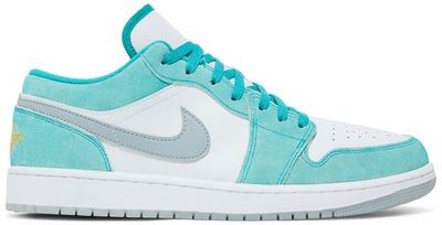 Air Jordan 1 Low &#39;New Emerald&#39;