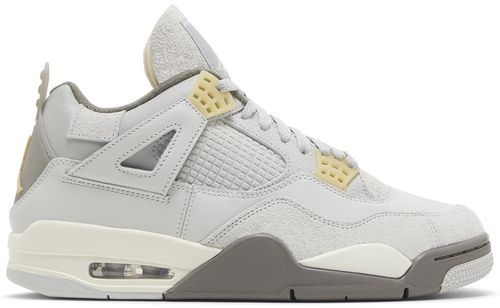 Air Jordan 4 Retro SE Craft &#39;Photon Dust&#39;