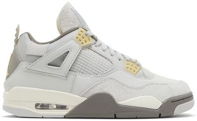 Air Jordan 4 Retro SE Craft &#39;Photon Dust&#39;