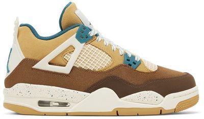 Air Jordan 4 Retro GS &#39;Cacao Wow&#39;