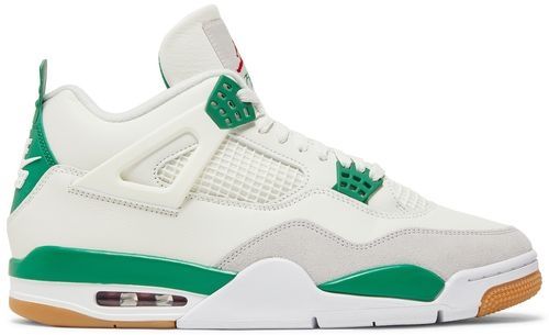 Nike SB x Air Jordan 4 Retro SP &#39;Pine Green&#39;