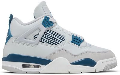 Air Jordan 4 Retro &#39;Military Blue&#39; 2024