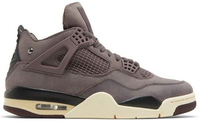 A Ma Maniére x Air Jordan 4 Retro &#39;Violet Ore&#39;