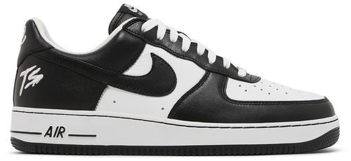 Terror Squad x Nike Air Force 1 Low QS &#39;Blackout&#39;