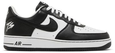 Terror Squad x Nike Air Force 1 Low QS &#39;Blackout&#39;