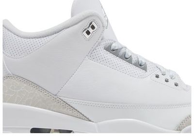 Air Jordan 3 Retro &#39;Pure Money&#39;