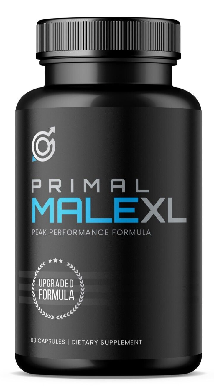 Primal Male XL