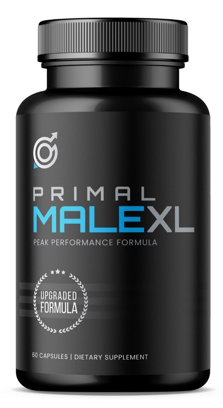 Primal Male XL