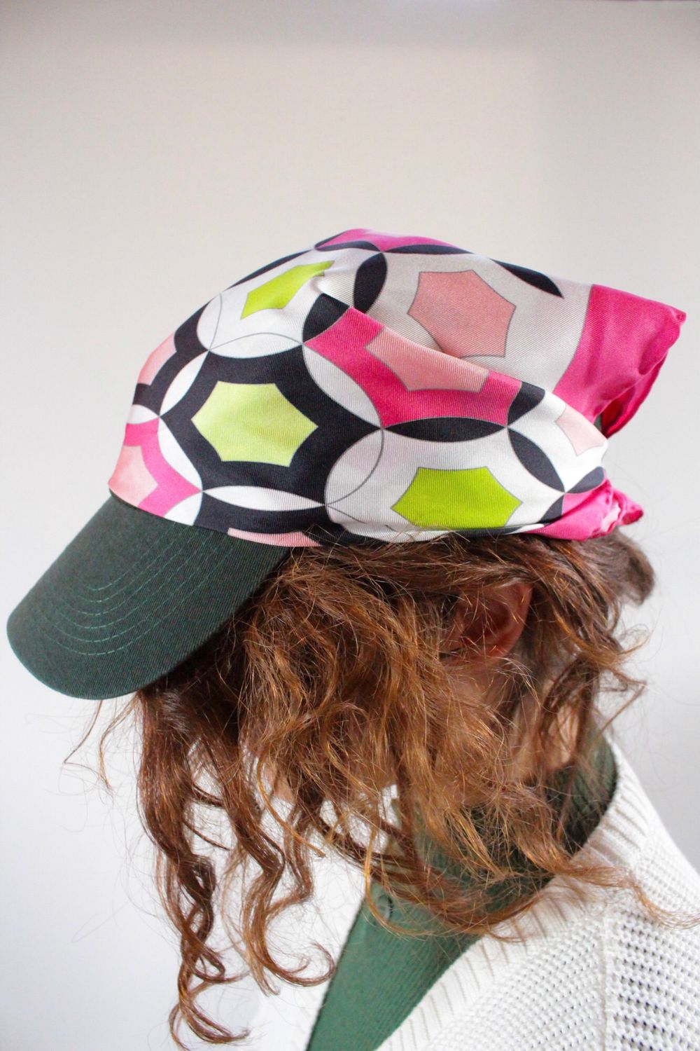 Caracalla Motivo Esagoni