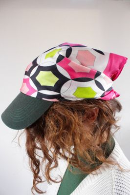 Caracalla Motivo Esagoni