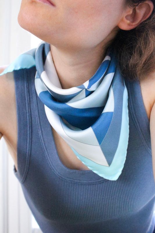 Fiorenza Motivo Trapezi