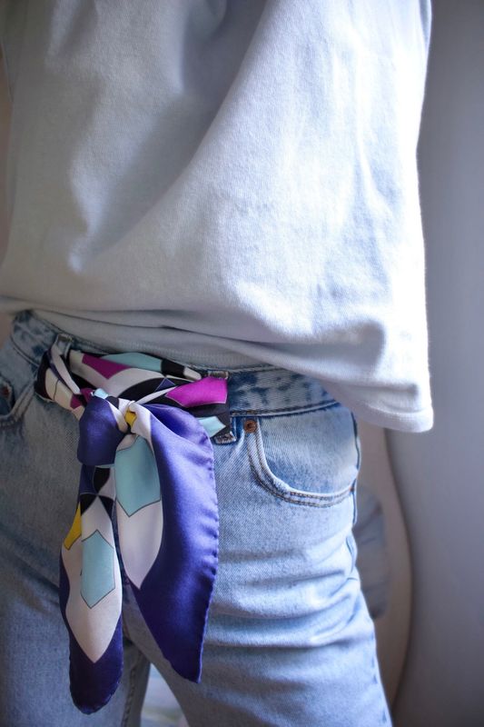 Caracalla Motivo Esagoni